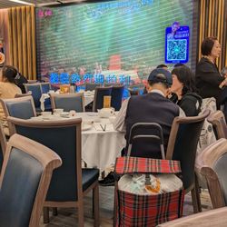 Golden Territory Seafood Restaurant