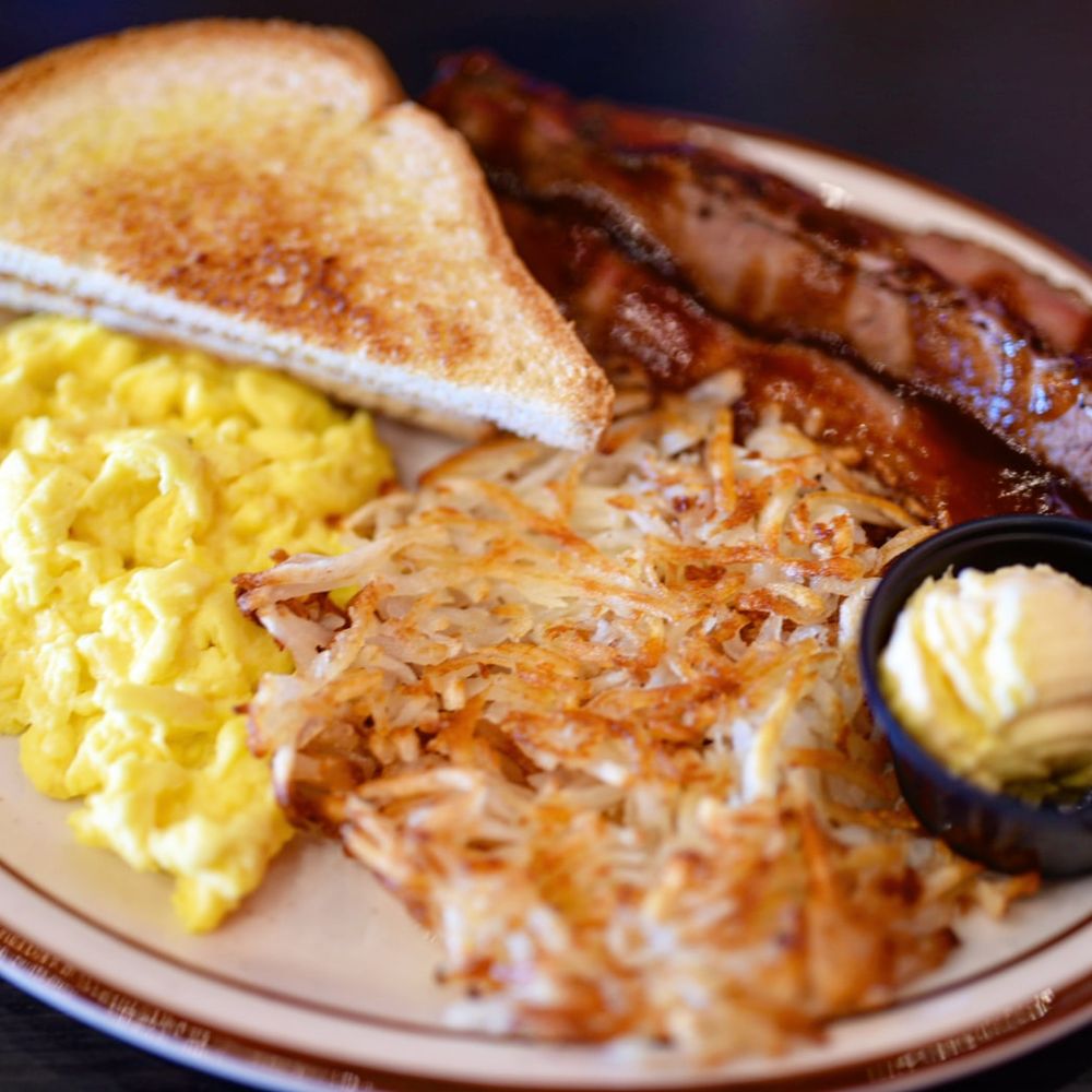 The Best 10 Breakfast Brunch Spots near Town Square Las Vegas in Las