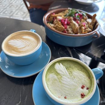 Salt + Honey Bakery Café - Desserts Near Me - El Paso, Texas Salt + Honey Bakery Café - Desserts Near Me - El Paso, Texas