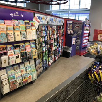GetGo - Gas Stations Near Me - Macedonia, Ohio