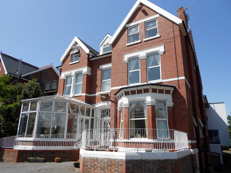ELM HOUSE 43 Cambridge Road, Southport, Merseyside, United Kingdom