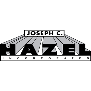 Slide of Joseph C Hazel