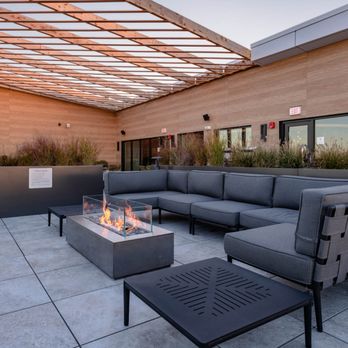 The Basin Apartments - Outdoor Lounge - Apartments Near Me - Wakefield, Massachusetts The Basin Apartments - Outdoor Lounge - Apartments Near Me - Wakefield, Massachusetts
