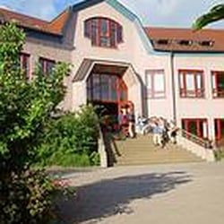 Freie Waldorfschule