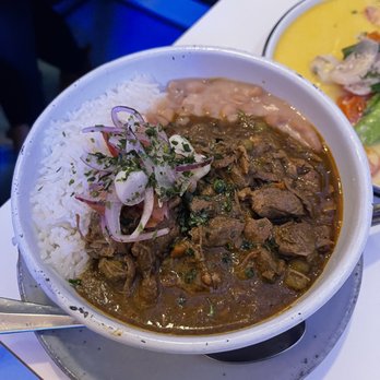 Celeste - Peruvian Near Me - Somerville, Massachusetts