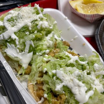CaliTacos Restaurant - Sopes - Mexican Near Me - Gilbert, Arizona CaliTacos Restaurant - Sopes - Mexican Near Me - Gilbert, Arizona