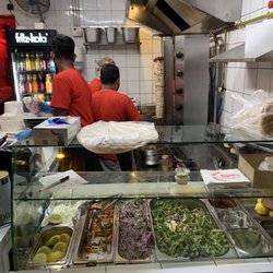 Sürpriz - Counter