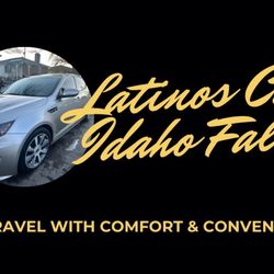 Latinos Cab - Targeta taxi
