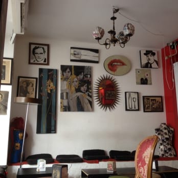 La Paca - Tapas Bars Near Me - Valencia, V La Paca - Tapas Bars Near Me - Valencia, V