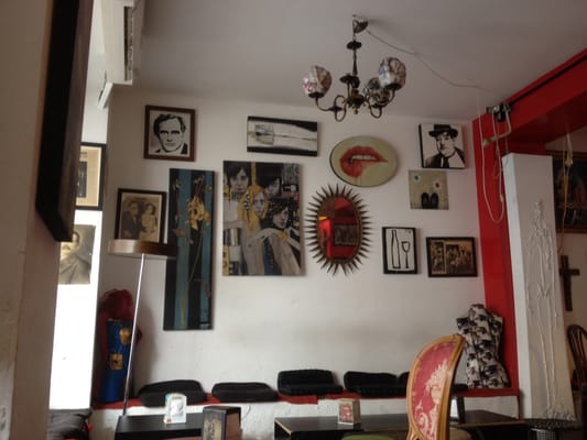 Bar lapaca cabanyal by null