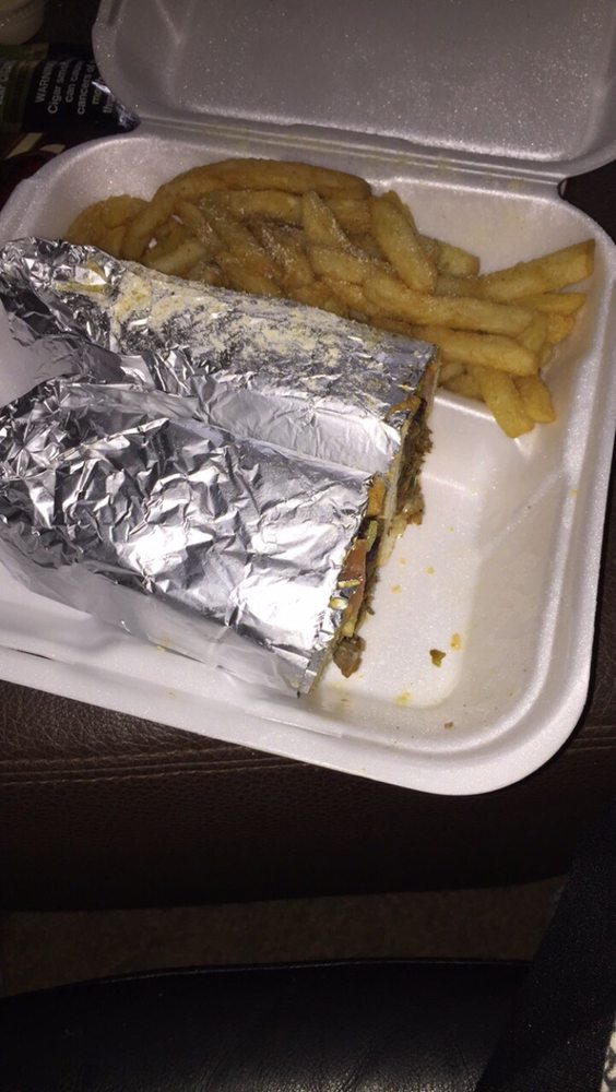Indy Steak & Lemonade