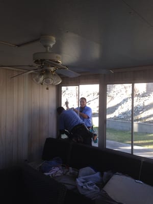 SHINE BRITE WINDOW CLEANING - Updated January 2025 - 2249 Kellogg Park