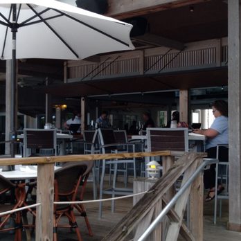 U-Tiki Beach - The bar - Seafood Near Me - Jupiter, Florida U-Tiki Beach - The bar - Seafood Near Me - Jupiter, Florida