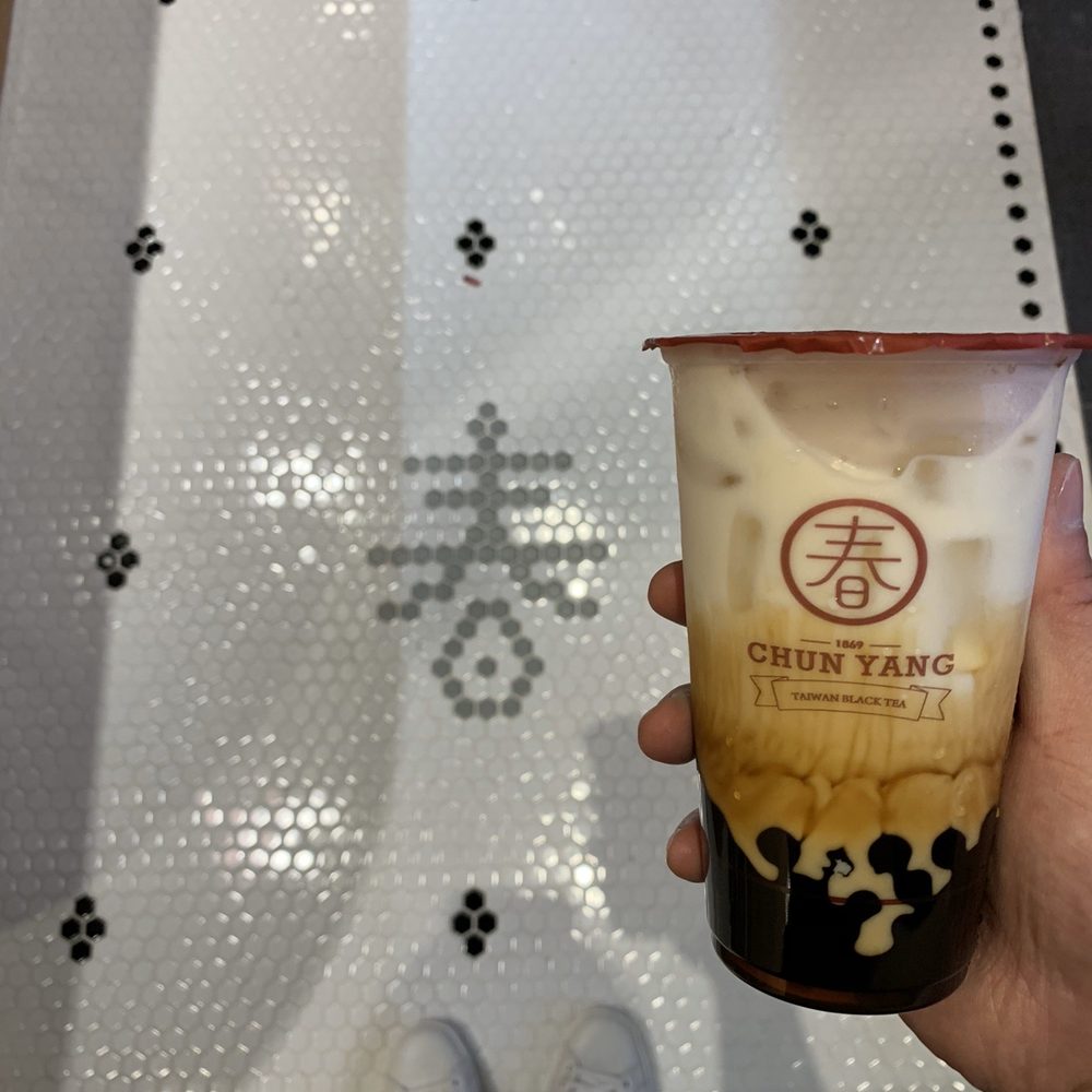 Chun Yang Tea - That's what I love - Bubble Tea Near Me - Flushing, New York Chun Yang Tea - That's what I love - Bubble Tea Near Me - Flushing, New York