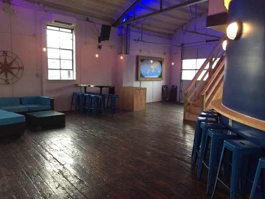 One World Brewing West by null