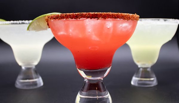 Chile Colorado by null