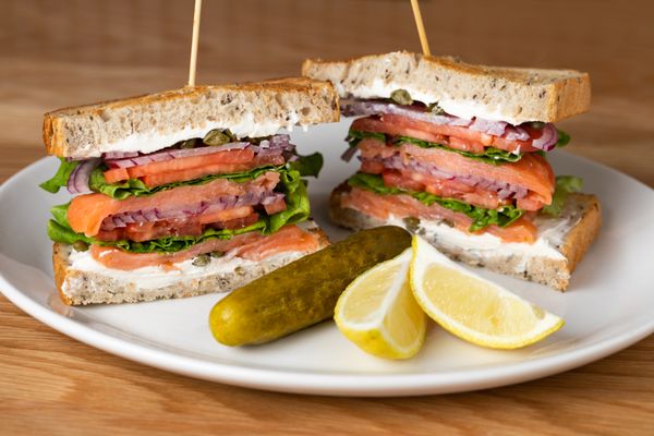 Katz's by null