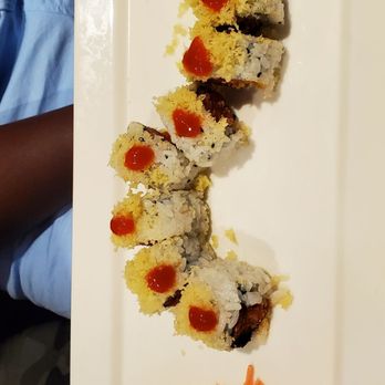 Sushi Thai - Kobe Roll - Sushi Bars Near Me - Libertyville, Illinois Sushi Thai - Kobe Roll - Sushi Bars Near Me - Libertyville, Illinois