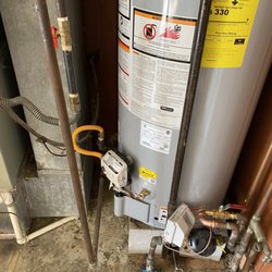 Schneider’s Plumbing Service