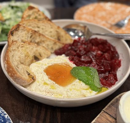 Olin Bar & Kitchen by null