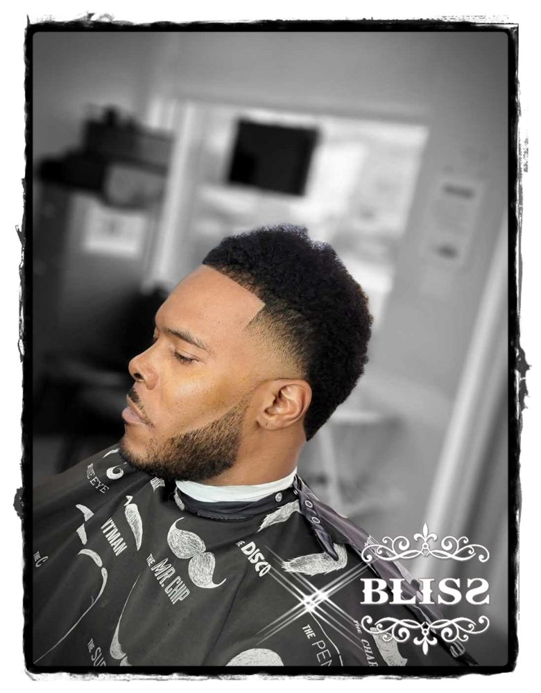 BLISS SALON & BARBERING - Updated July 2024 - 165 Photos & 68 Reviews ...