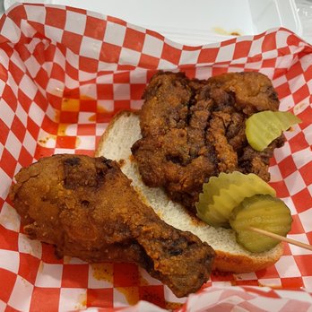 Mrs Chicken - Leg Quarter - Chicken Shop Near Me - Phoenix, Arizona Mrs Chicken - Leg Quarter - Chicken Shop Near Me - Phoenix, Arizona