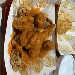 Church's Texas Chicken