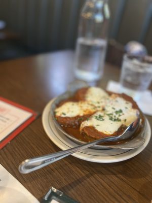 Little Mama’s Italian by null