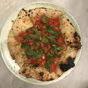 Ciore - gourmet bruschertta - Pizza Near Me - Paris, 01