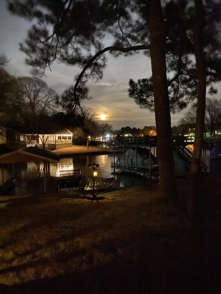 MCATEE REALTY CEDAR CREEK LAKE Updated September 2024 126 A West