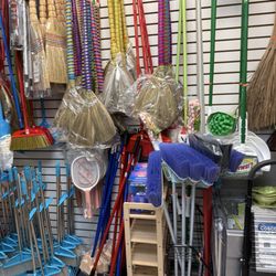 Wens Kitchen Supply & Co