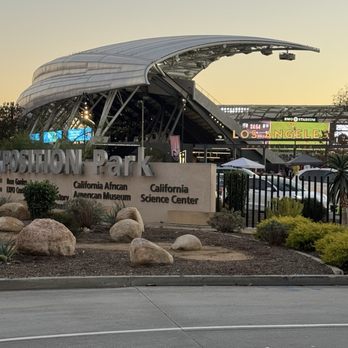 BMO Stadium - Stadiums & Arenas Near Me - Los Angeles, California BMO Stadium - Stadiums & Arenas Near Me - Los Angeles, California