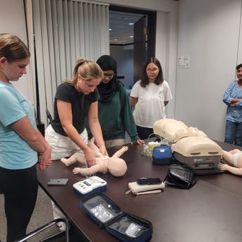 The Martin Group - First Aid Classes Near Me - Southfield, Michigan The Martin Group - First Aid Classes Near Me - Southfield, Michigan