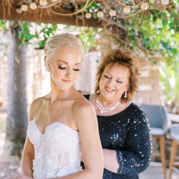 Thorne Artistry - Makeup & hair for both bride and MOB - Makeup Artists Near Me - La Jolla, California