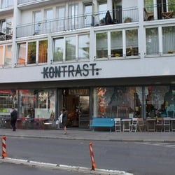 Kontrast