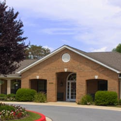 Somerford Place Alzheimer's Assisted Living Columbia