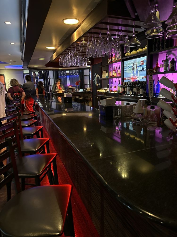 Kobé Japanese Steakhouse - Kissimmee