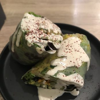 Beyond Sushi - Curry Flower - Sushi Bars Near Me - New York, New York