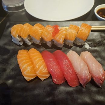 Cinnabar - Sushi Bars Near Me - Massapequa, New York