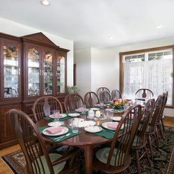 Luftberg Farm Bed and Breakfast