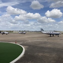 West Houston Airport