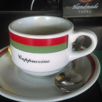 Monarch - Expresso - Bars Near Me - El Paso, Texas
