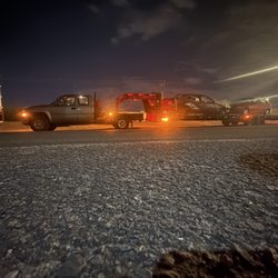 Whetstone Freight