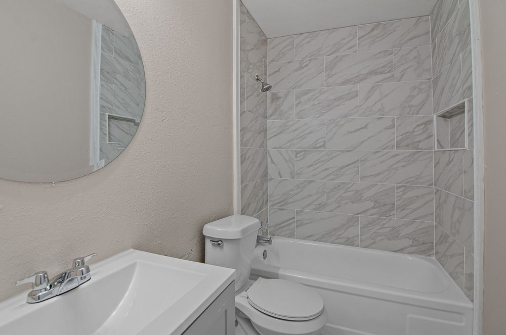 Slide of Verdite Construction