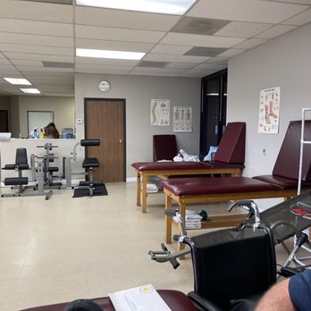 Mangan Physical Therapy - Physical Therapy Near Me - Temecula, California