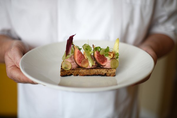 Hart's Hotel and Kitchen by null