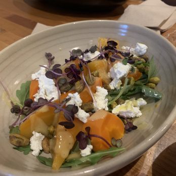 Mother - Roasted beet specialty appetizer - Vegetarian Near Me - Sacramento, California Mother - Roasted beet specialty appetizer - Vegetarian Near Me - Sacramento, California