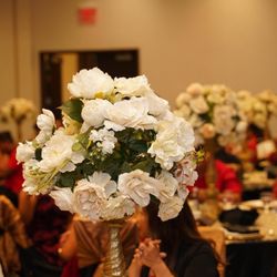 Hyatt Place Delano - Uclaray Family Reunion Oct.21.2023