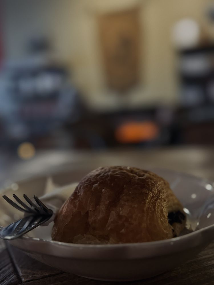 Social spots from Picasso's Coffee House