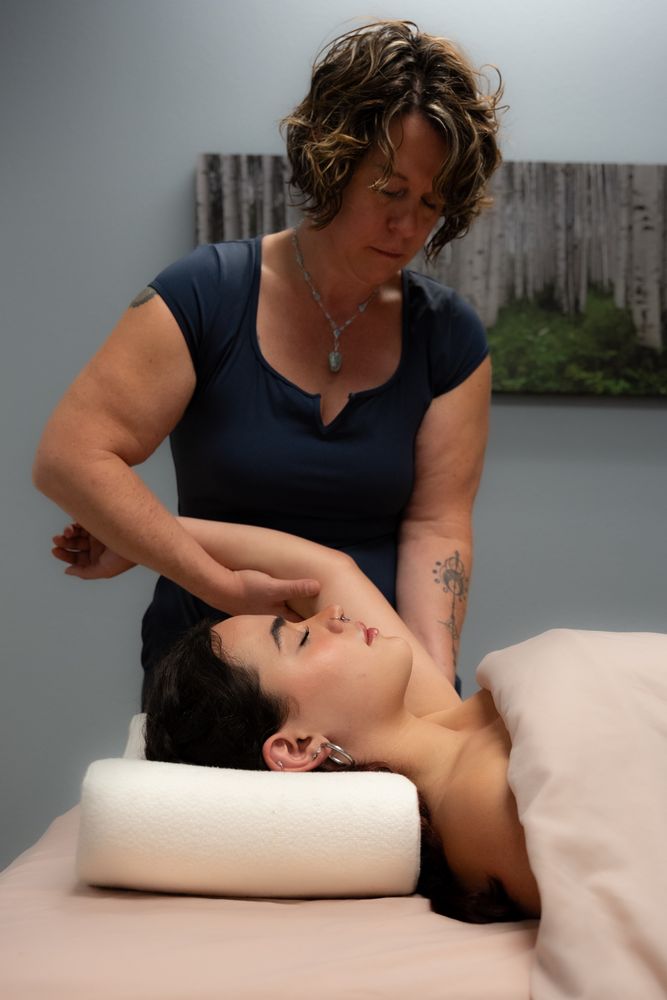 Schubert Wellness Logo